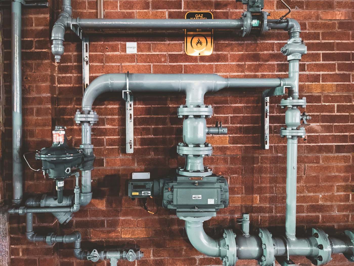 Plumber